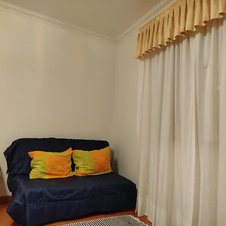 Aguas Сasa de vacaciones