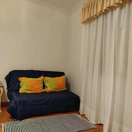 Сasa de vacaciones Aguas *