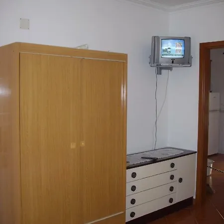 Aguas Сasa de vacaciones