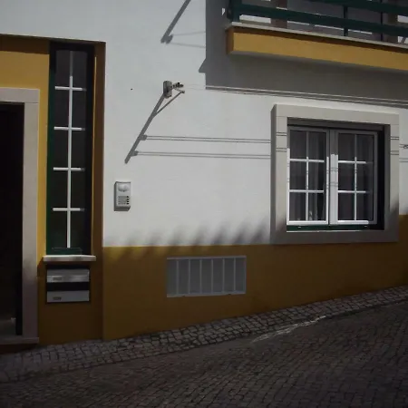 Aguas Сasa de vacaciones