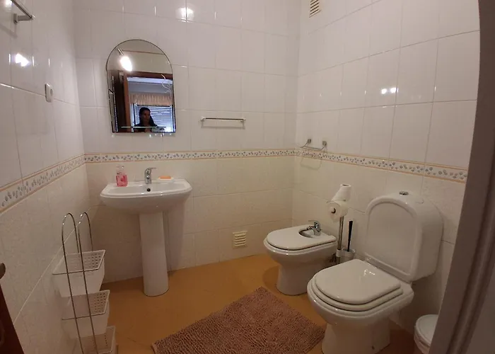 Aguas Vakantiehuis