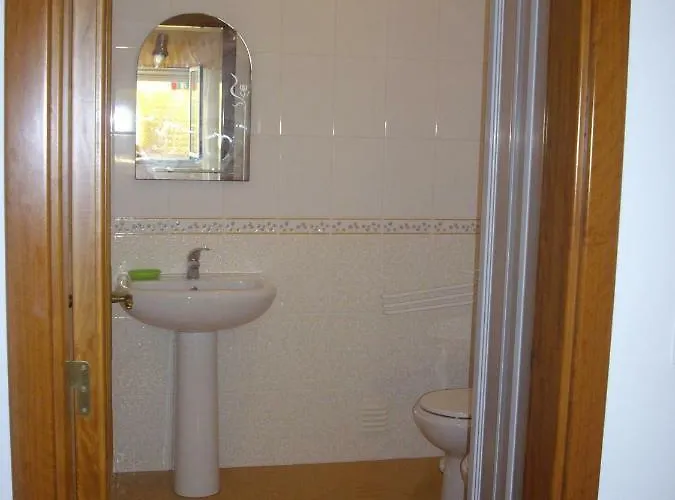 Aguas Vakantiehuis Nazaré