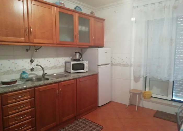Aguas Vakantiehuis *