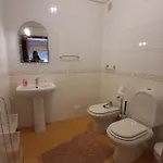 Aguas בית נופש