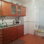 Aguas בית נופש *