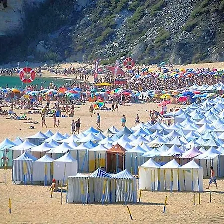 Aguas Nazaré