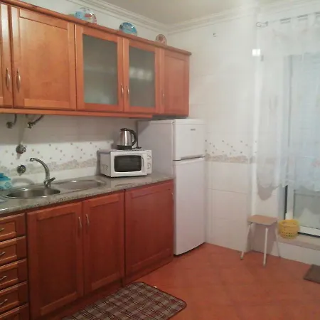 Aguas بيت للعطل *